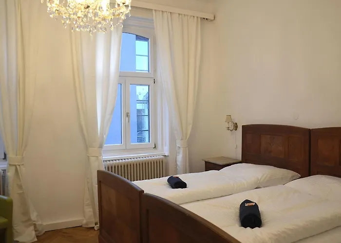 Vienna1090 By Interhome * ウィーン