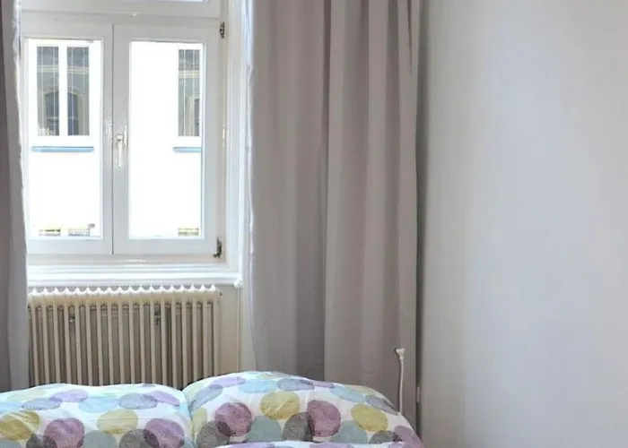 Vienna1090 By Interhome