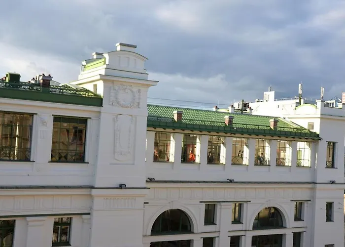 Vienna1090 By Interhome ウィーン