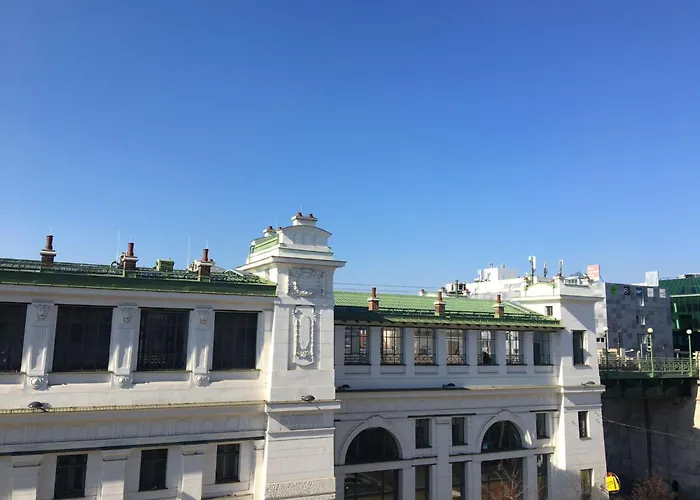 アパート Vienna1090 By Interhome *